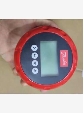 丹佛斯AKS 4100U液位传感器AKS4000   HMI