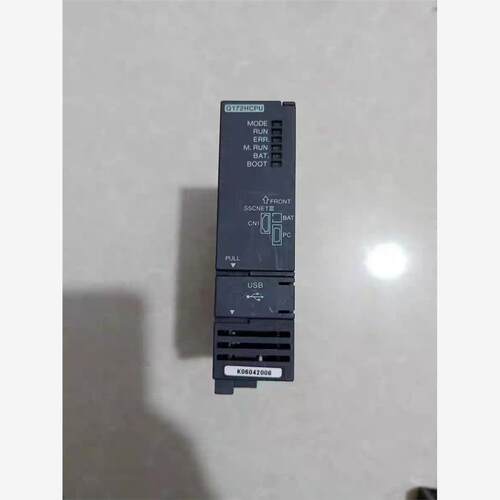 二手 三菱Q系列 PLC Q172HCPU 原装正品拆机 实
