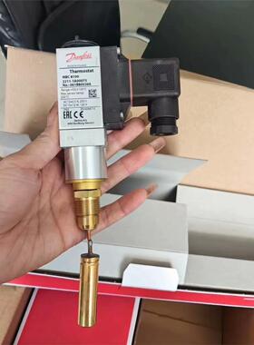 丹佛斯MBC8100   061B800366