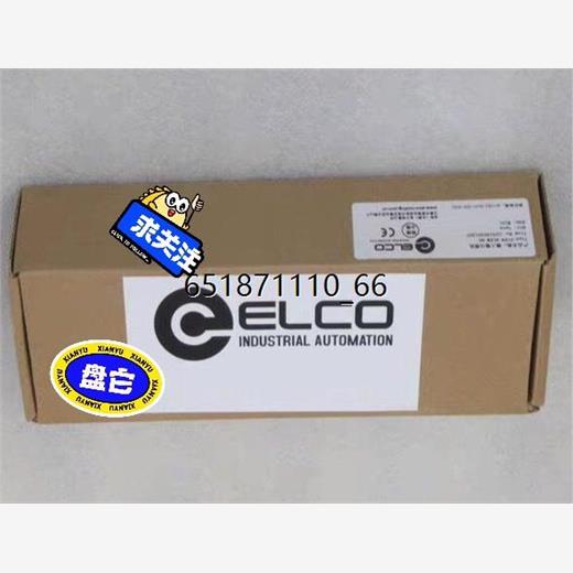 宜科ELCO模块FCPN-8LKMA