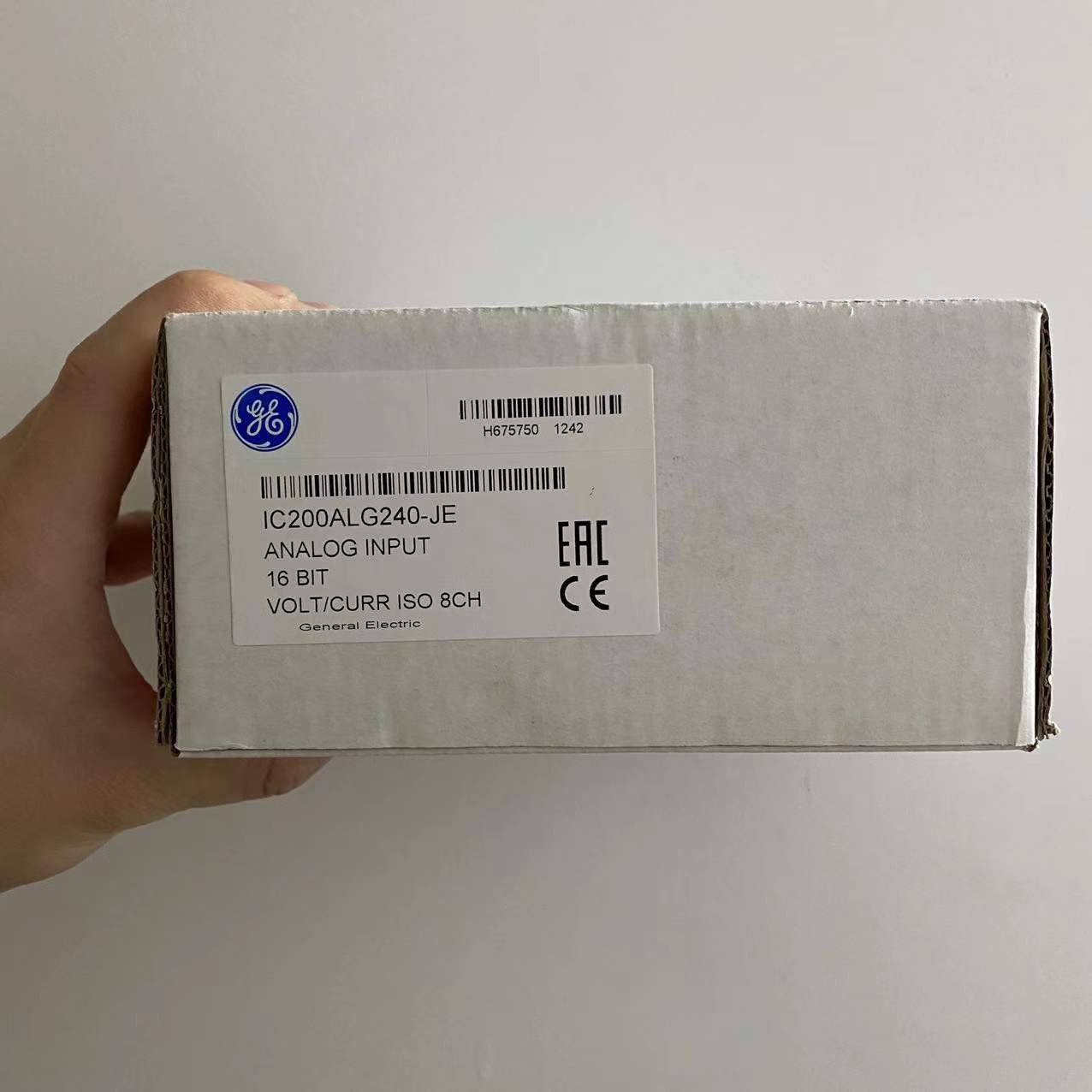 GEIC200AL40链接实拍，