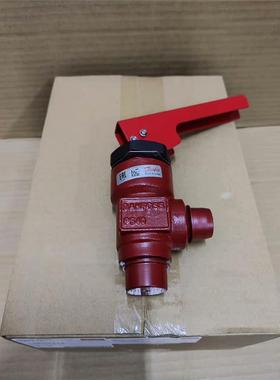 丹佛斯快速放油阀  QDV15  148H3272