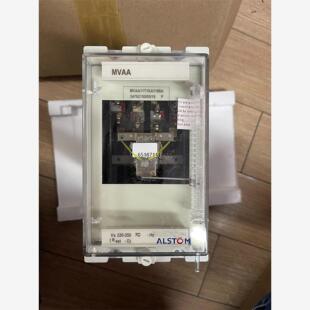Alstom MVAA11T1KA1186A 阿尔斯通MVA