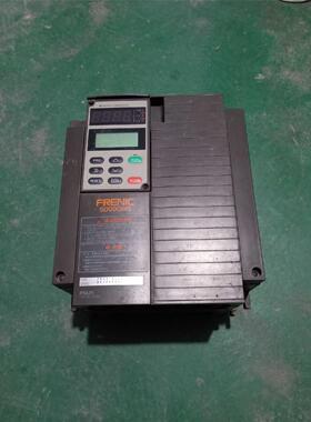 富士5000G9S变频器FRN5.5G9S-4CE 5.5K