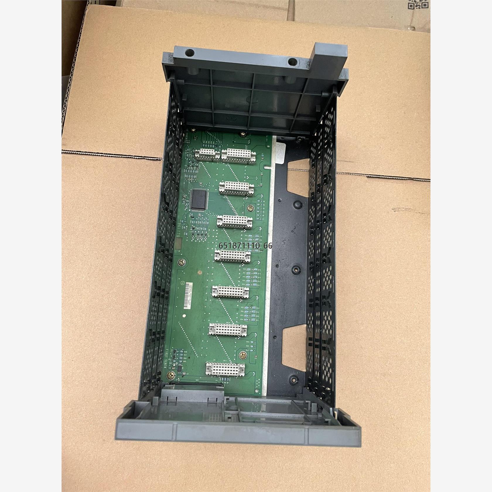 AB模块底座 1746-A7,