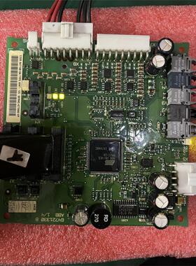 ABB800 变频器光纤信号板 光纤板 AINT-12C 原