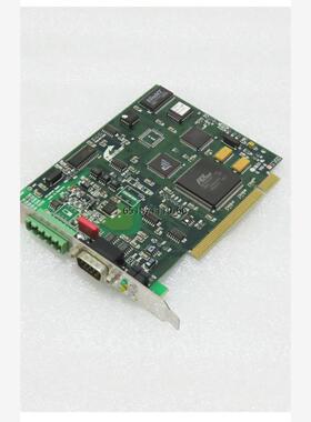 CIF50-DNM/CIF50-DNS电路板HILSCHER