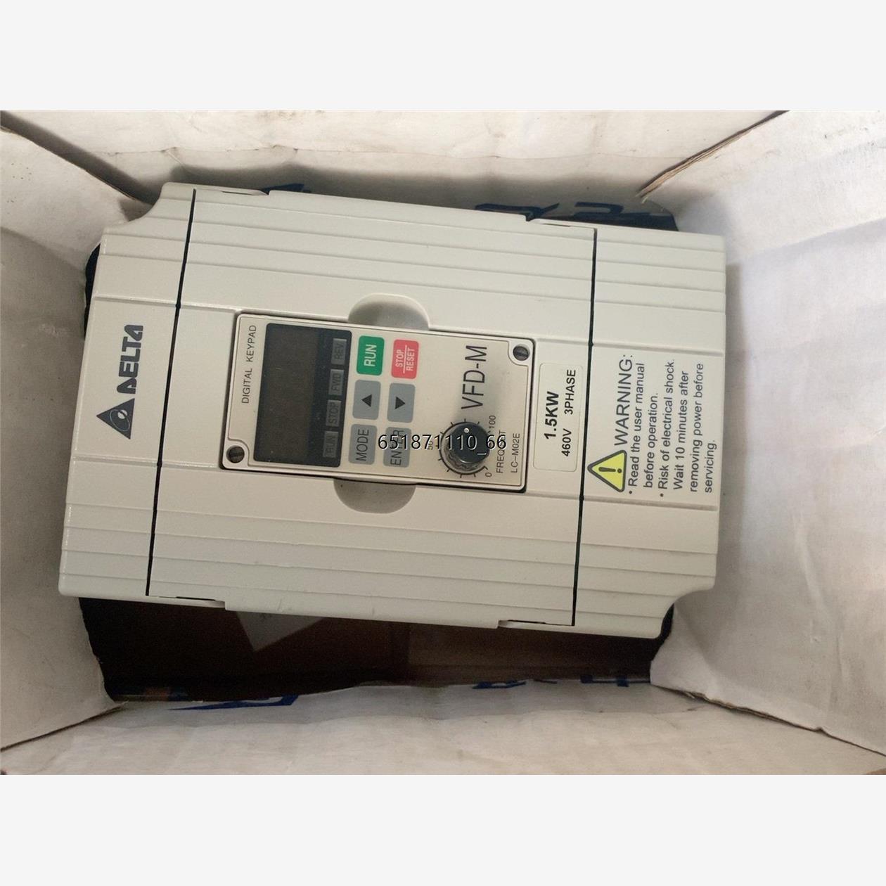 VFD015M43BVFD015M43BVFD