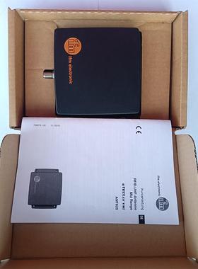 德国IFM/易福门RFID UHF天线ANT820，实物拍摄