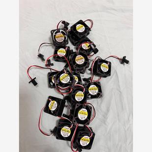 发那科放大器风扇9WF0424F6D03 实 全新没有使用过