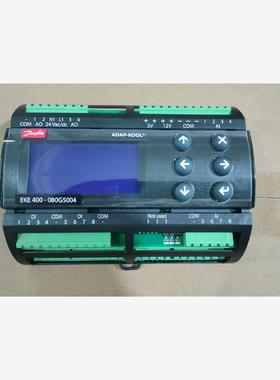 080G5004丹佛斯控制器EKE400,供电电压AC24V