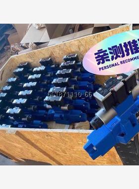 Rexroth溢流阀R900423729 DBDS6P1X/