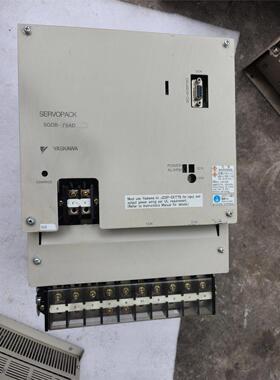 安川驱动器SGDB-75ADG，7.5kw