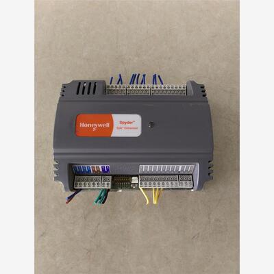 霍尼韦尔 PUL6438SR通用DDC控制器 原装拆机实图