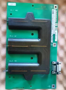 abb 变频器3BHE006404R0001