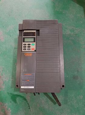 富士变频器 5000G9S 15KW 380V FRN15G