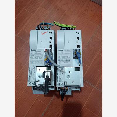 二手伦茨Lenze伺服驱动器 放大器ECSEP008C4B