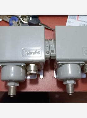 丹佛斯压力开关KPS31 060-3109 danfoss