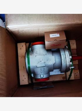 丹佛斯工业制冷氨氟电磁阀伺服主阀ICS100，027H712