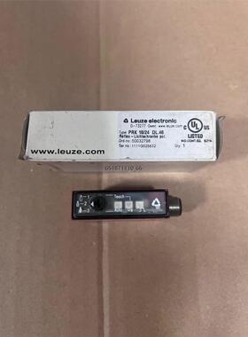 PRK 18/24 DL.46 全新劳易测光电传感器5003