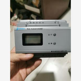 北大青鸟JBF6187-A3电压电流信号传感器，2021年设