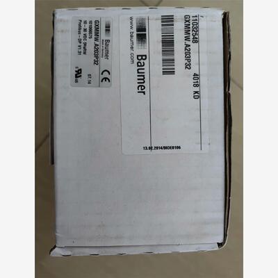 GXMMW.A203P32原装进口堡盟编码器，profibu