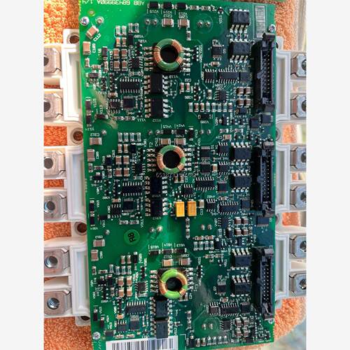 FS450R17KE3/AGDR-72CAB