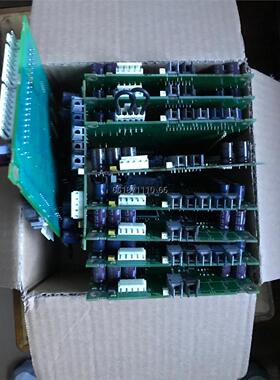 ABBACS800变频器光纤信号板 AINT-01C AIN