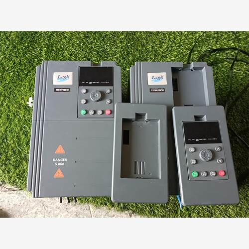 拆机变频器LC400E-11G/15