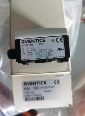 R412010767   安沃驰全新原装  40110416