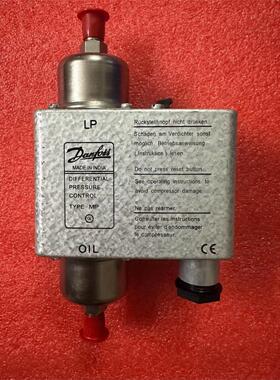 丹佛斯MP54 060B0168油压差控制器