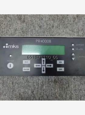 MKS PR4000B Power Supply,PR400