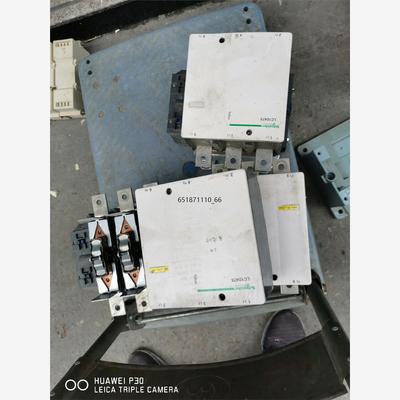 施耐德接触器LC1D475M正