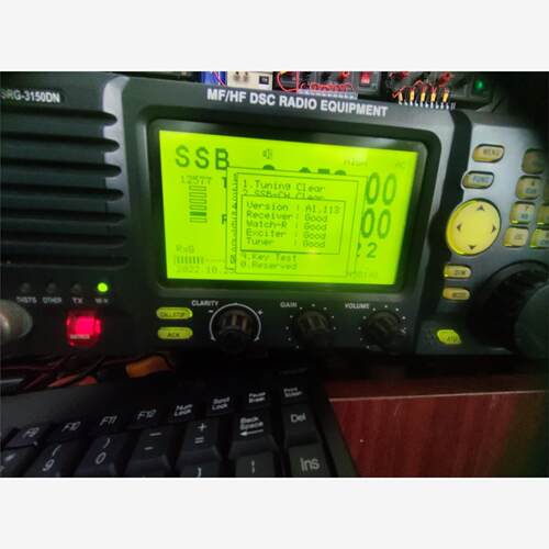 三荣SRG-3150DN含天调整