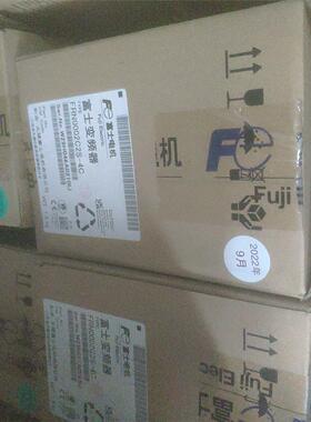 全新富士变频器FRN0002C2S–4C，议价