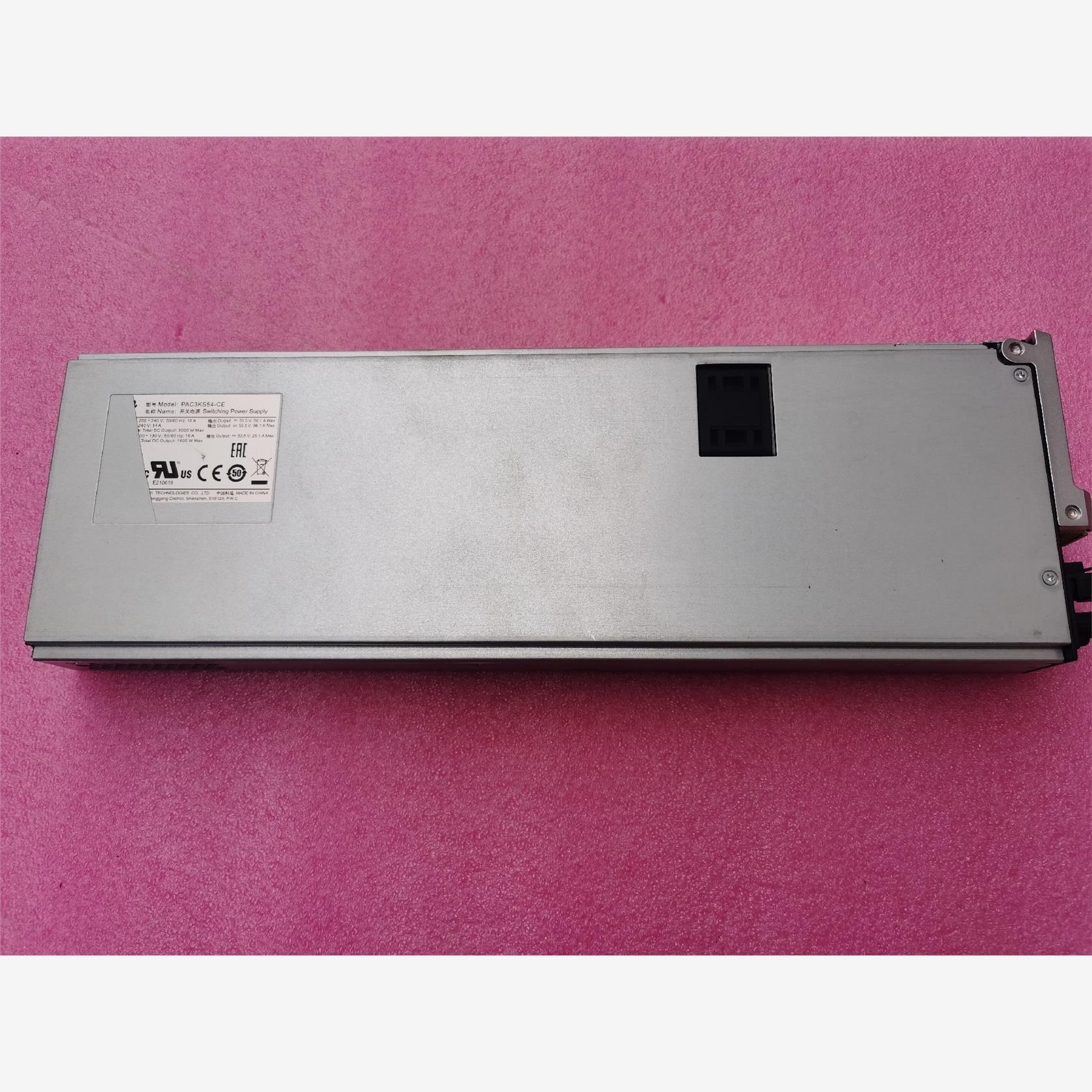 华为PAC3KS54-CE3W交流