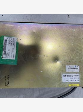 KOKUSAI CX3202 Furnace Gas Con