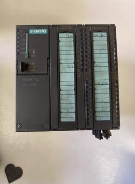 西门子CPU 314-6CG03-0AB0，CPU314C-