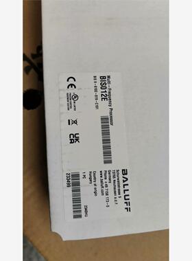 BALLUFF   RFID模块BIS012E，全新带原包装
