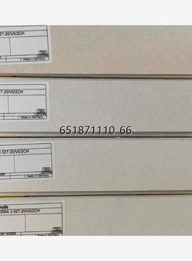 0811405083 VT-KRRA2-527-20/V0/