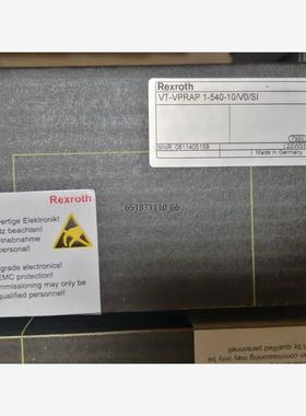 0811405159  VT-VPRAP1-540-10/V