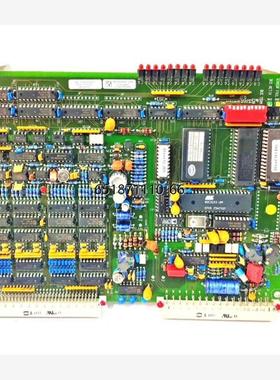 CSI 8016 电路板CARD 900041C CSI 8