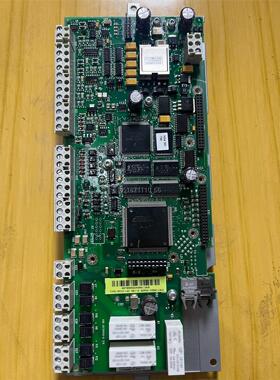 RMIO-12C ABB原装全新 主板 标准固件ASXR73