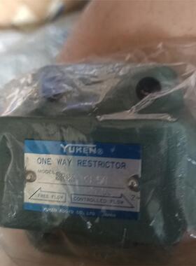 yuken srcg-03-50 全新原装一个 包邮