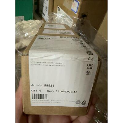 全新原装正品MURR穆尔模