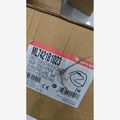 美国霍尼韦尔mL7421B1023