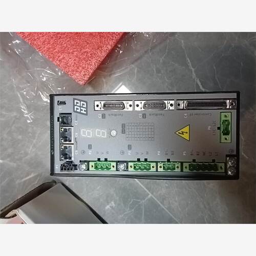 高创驱动器DDHD-3D46D8EC-R0