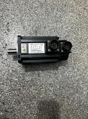 拆机 汇川伺服电机1.5KW 汇川 ISMH2-15C30C