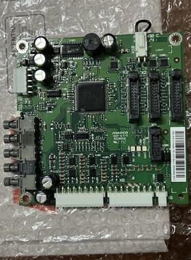 ABBACS800多传变频器 光纤信号板 AINT-14C