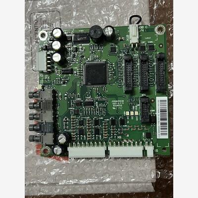 ACS800多传变频器光纤信